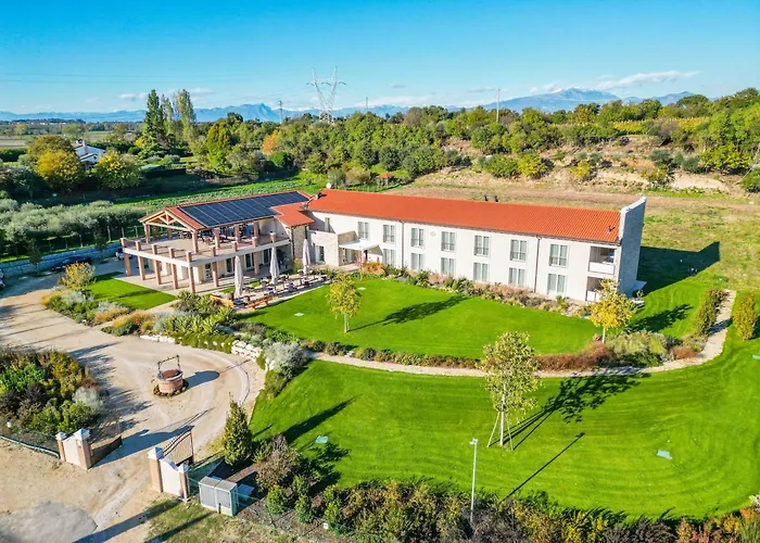 Agriturismo Maria Vittoria