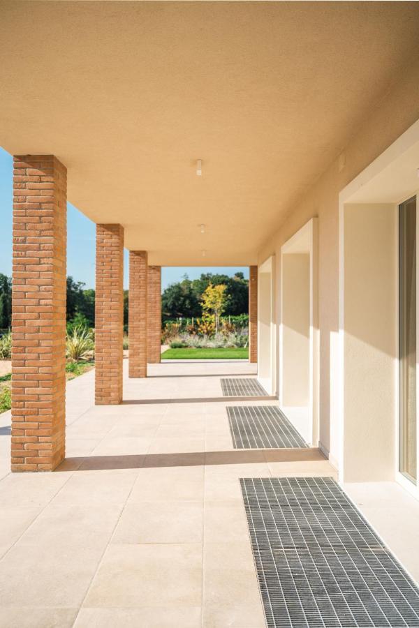 Agroturismo Maria Vittoria