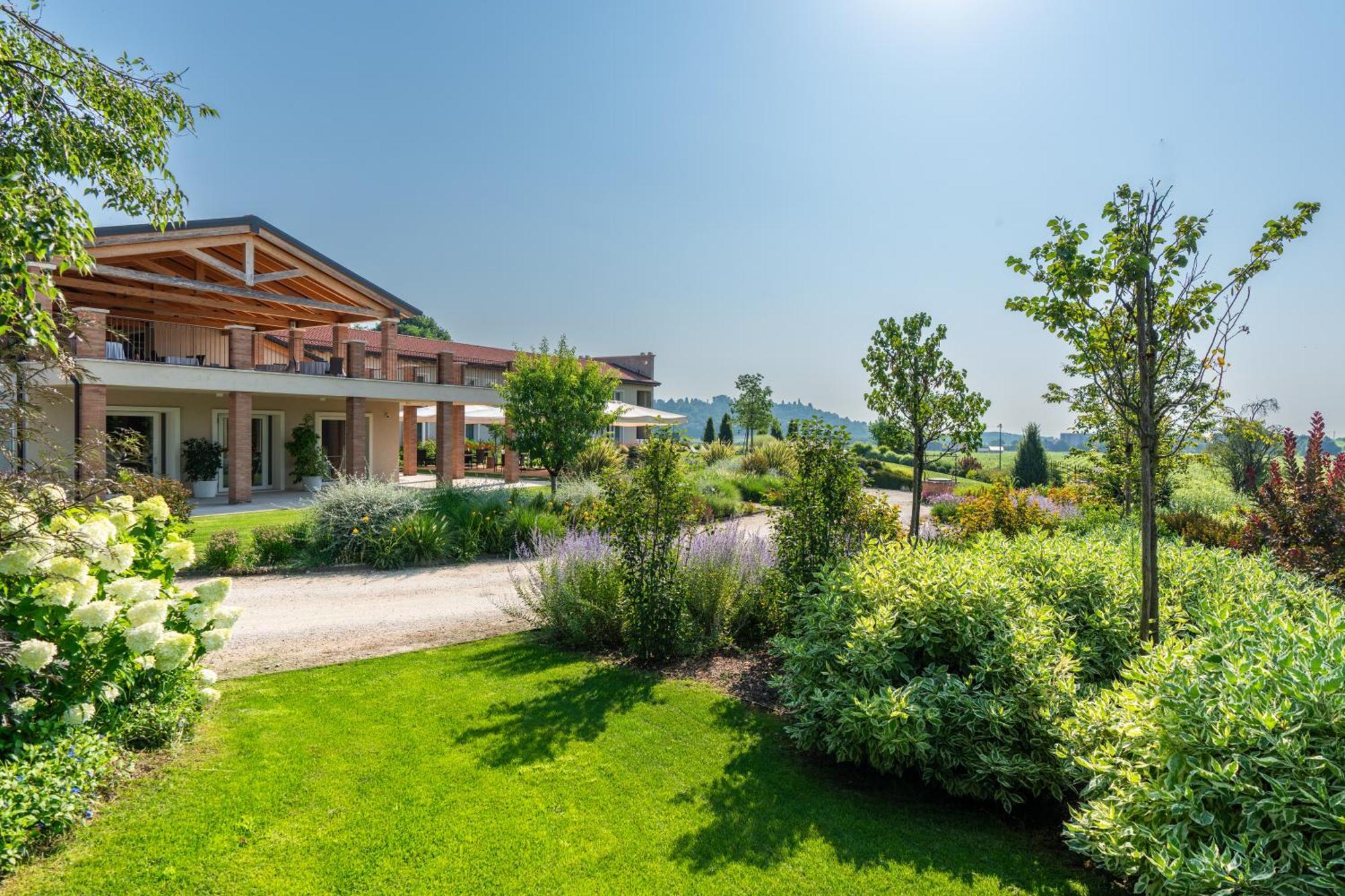 Agroturismo Maria Vittoria